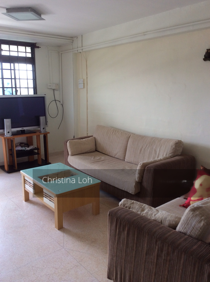 Bedok North Street 3 thumbnail photo